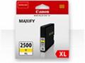 Canon PGI-2500XL Y, žlutý