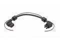 EATON kabel, redukce pro připojení externích bater