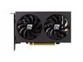 PowerColor TUL Hellhound AMD Radeon RX 6500 XT ITX