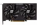 PowerColor TUL Fighter AMD Radeon RX 7600 8GB GDDR