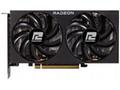 PowerColor TUL Fighter AMD Radeon RX 7600 8GB GDDR