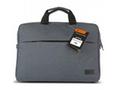 CANYON B-4 elegantní taška na notebook šedá