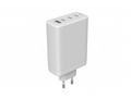 CANYON charger CUW140ACC GaN 150W 3xPD 1xQC EU Whi
