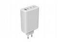 CANYON charger CUW140ACC GaN 150W 3xPD 1xQC EU Whi
