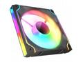COUGAR ventilátor C140 ARGB black 140mm lightning 