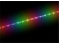 COUGAR LED pásek 2x 350mm, RGB efekty