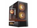 COUGAR PC skříň CFV235 Mesh Vision Black Mid