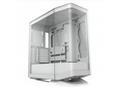 COUGAR PC skříň FV270 Black Mid tower tempered cur