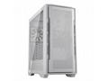 COUGAR PC skříň UNIFACE White Mid Tower Mesh Front
