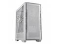 COUGAR PC skříň UNIFACE White Mid Tower Mesh Front