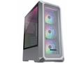 COUGAR PC skříň ARCHON 2 Mesh RGB White Mid Tower 