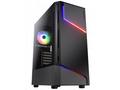 COUGAR PC skříň MX360 Mid Tower Tempered glass cov