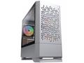 COUGAR PC skříň MG140 Air RGB White Mini Tower Air