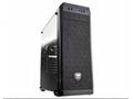 COUGAR PC skříň MX330-G Mid Tower Mesh Front Panel