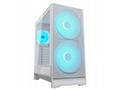 COUGAR PC skříň AIRFACE 180 PC Case, Mid Tower, Wh
