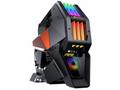 COUGAR PC skříň CONQUER 2 Full Tower Integrated AR