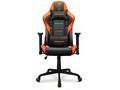 COUGAR herní židle ARMOR ELITE - černá, oranžová