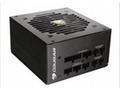 COUGAR PC zdroj GEX 750W 80+ Gold, Fully modular