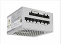 COUGAR PC zdroj GEX X2 850W SNOW 80+ Gold, modulár