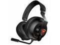 COUGAR herní headset Phontum Essential NC 40mm bla