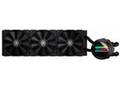 COUGAR chlazení POSEIDON GT 360 AIO vodní, 3x fan