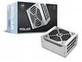 COUGAR PC zdroj POLAR 1050W, 80+ Platinum, Fully m