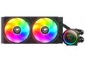 COUGAR chlazení POSEIDON ELITE ARGB 240 AIO vodní 