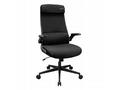 COUGAR kancelářská, herní židle STRYDER - černá