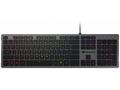 COUGAR herní klávesnice VANTAR S RGB Black, Ultra 