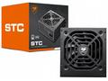COUGAR PC zdroj STC 500W 80+, tichý