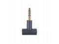 iFi 2.5mm to 4.4mm headphone adapter