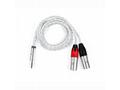 iFi 4.4>XLR cable high grade
