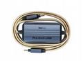 SilentPower Pulsar USB