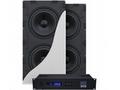 SVS 3000 In Wall Subwoofer System