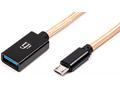 iFi micro OTG cable