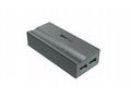 SilentPower USB iPurifier Pro 