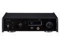 TEAC NT-505-X Black
