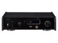 TEAC NT-505-X Black