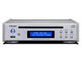 TEAC PD-301DAB-X Silver