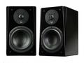 SVS PRIME BOOKSHELF PG BLACK