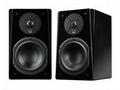 SVS PRIME BOOKSHELF PG BLACK