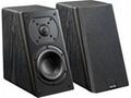 SVS PRIME ELEVATION BLACK ASH
