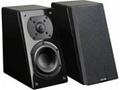 SVS PRIME ELEVATION PG BLACK