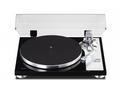 TEAC TN-4D-SE Black