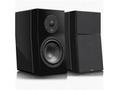 SVS ULTRA EVOLUTION BOOKSHELF PG BLACK
