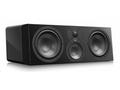 SVS ULTRA EVOLUTION CENTER PG BLACK