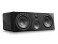 SVS ULTRA EVOLUTION CENTER PG BLACK