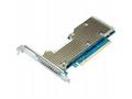 Broadcom P411W-32P - Řadič úložiště - NVMe - nízký