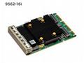 Broadcom MegaRAID 9562-16i, 8GB, 12Gb, s, NVMe, SA