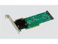 Broadcom MegaRAID 9540-2M2, 2x slot M.2 pro NVMe (